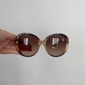 7 For All Mankind // Sunglasses